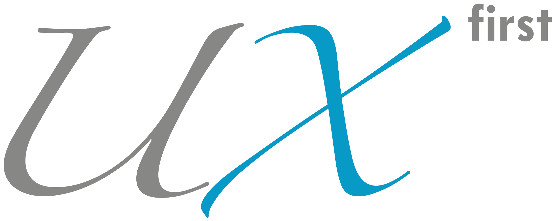 UXFirst